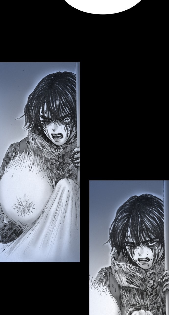 Read Platform Zero chapter 5 image 115 on Lezhin