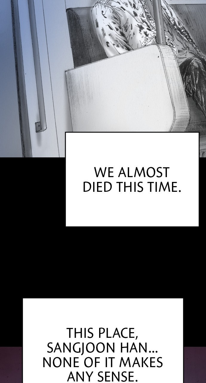 Read Platform Zero chapter 5 image 127 on Lezhin