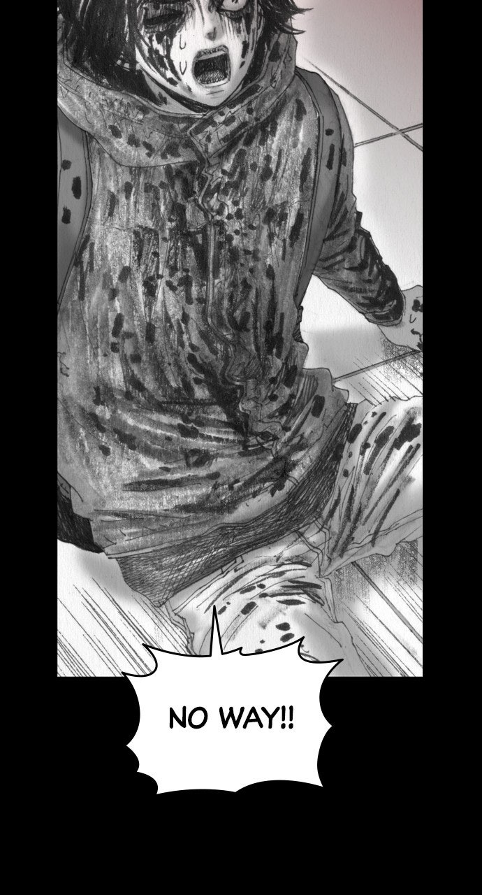 Read Platform Zero chapter 5 image 13 on Lezhin