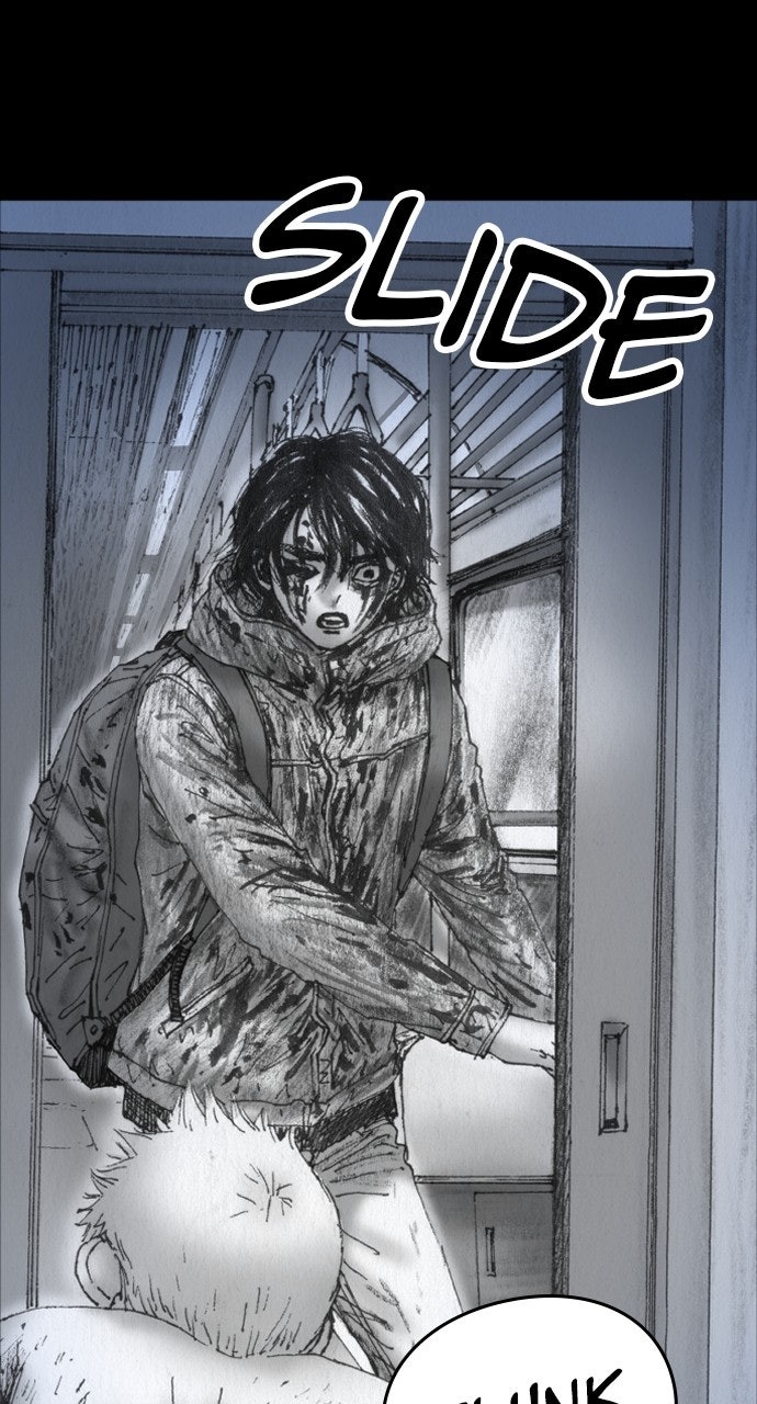 Read Platform Zero chapter 5 image 133 on Lezhin
