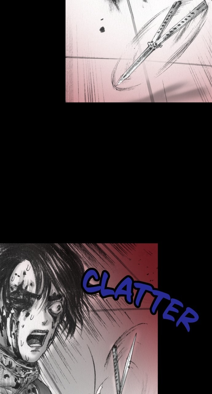 Read Platform Zero chapter 5 image 16 on Lezhin