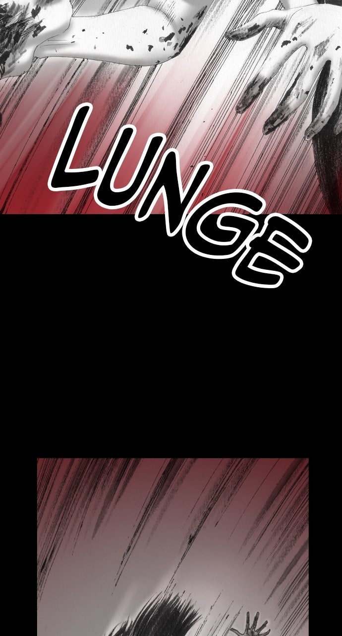 Read Platform Zero chapter 5 image 21 on Lezhin