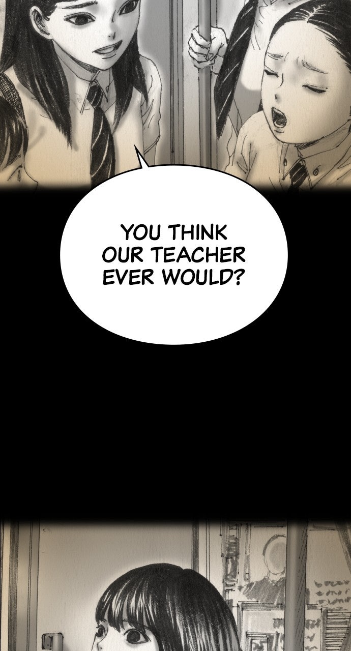 Read Platform Zero chapter 5 image 26 on Lezhin