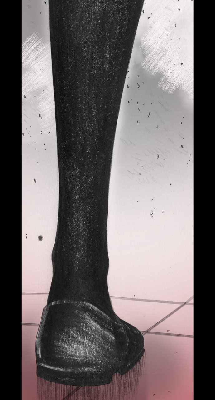 Read Platform Zero chapter 5 image 3 on Lezhin