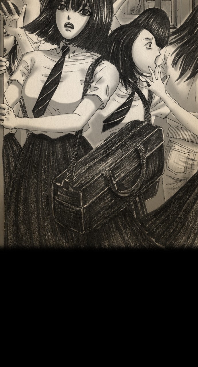 Read Platform Zero chapter 5 image 33 on Lezhin