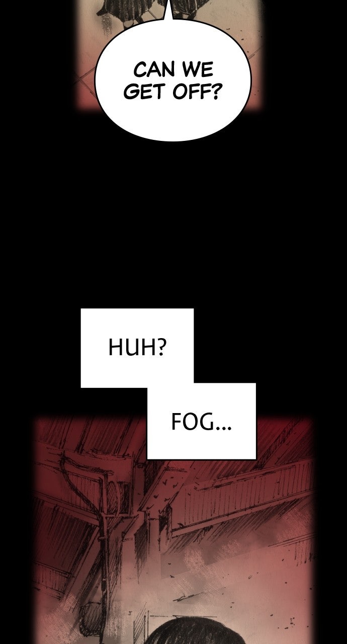 Read Platform Zero chapter 5 image 35 on Lezhin
