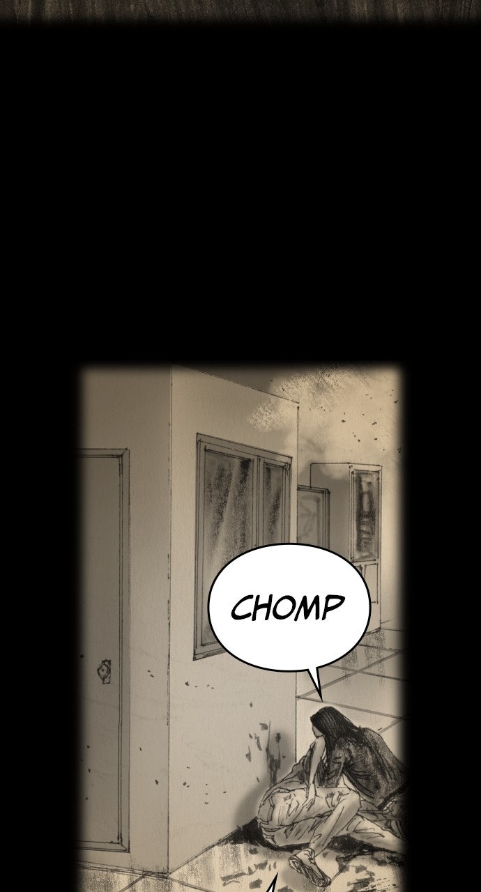 Read Platform Zero chapter 5 image 38 on Lezhin
