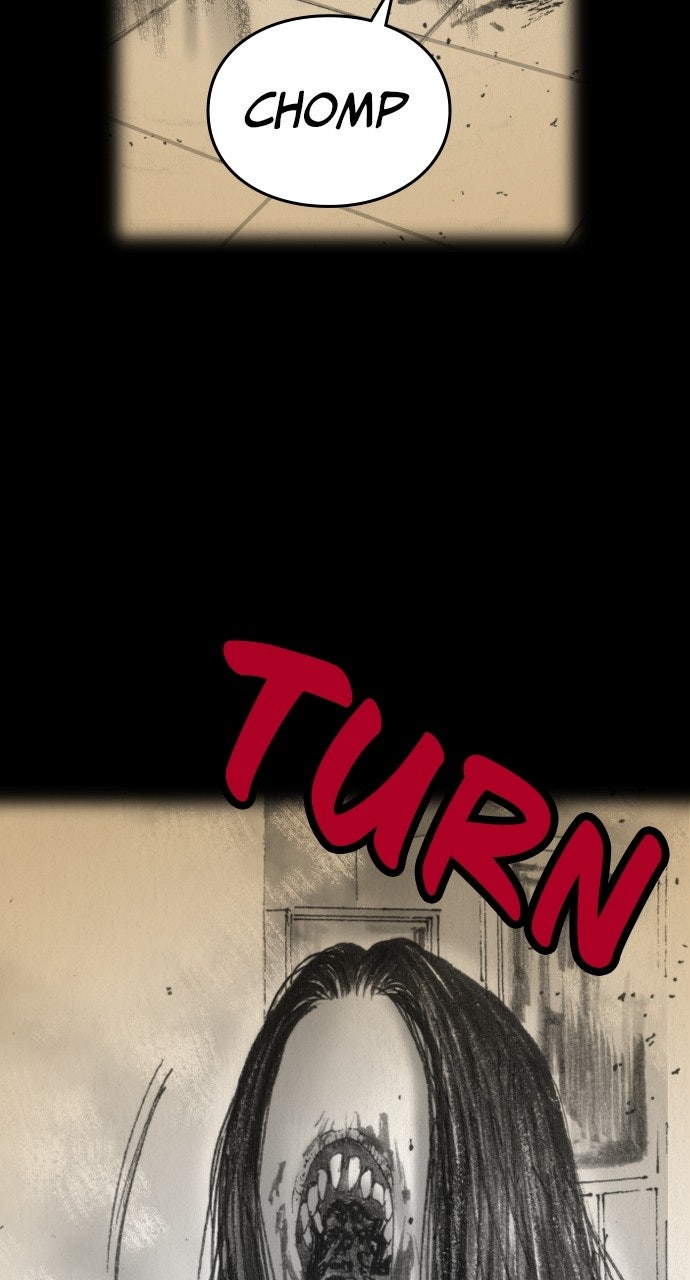 Read Platform Zero chapter 5 image 39 on Lezhin