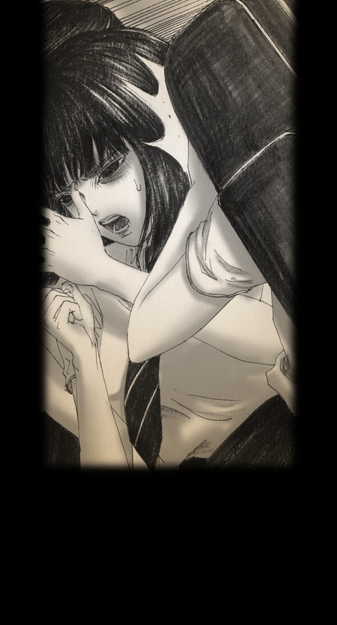 Read Platform Zero chapter 5 image 43 on Lezhin