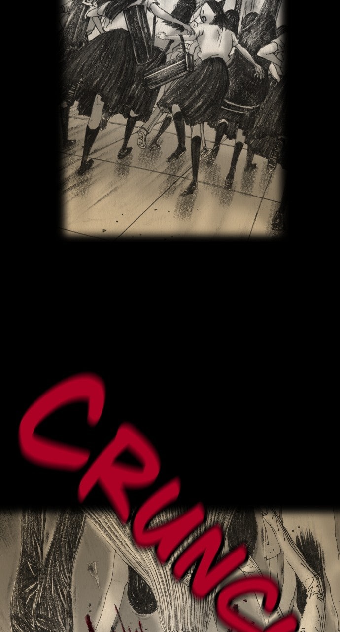 Read Platform Zero chapter 5 image 52 on Lezhin