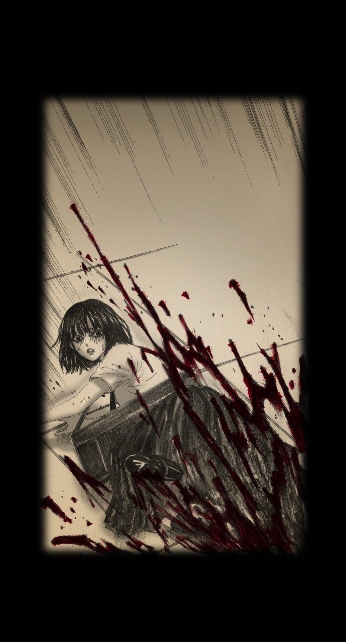 Read Platform Zero chapter 5 image 54 on Lezhin