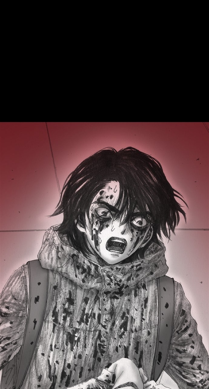 Read Platform Zero chapter 5 image 7 on Lezhin
