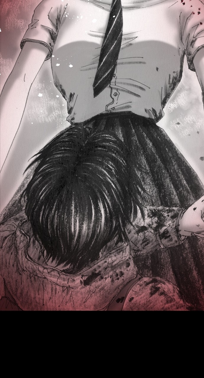 Read Platform Zero chapter 5 image 83 on Lezhin