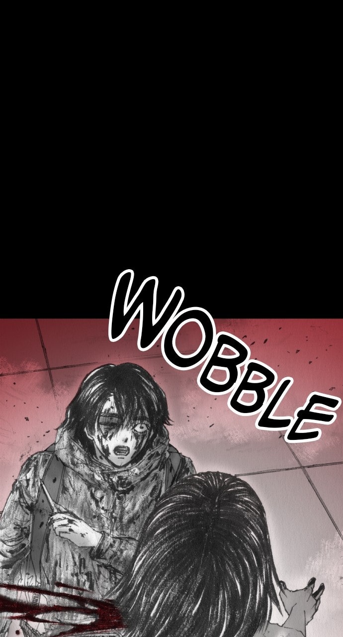 Read Platform Zero chapter 5 image 84 on Lezhin