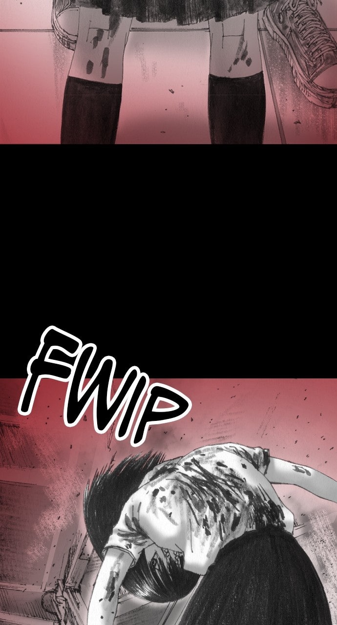 Read Platform Zero chapter 5 image 9 on Lezhin