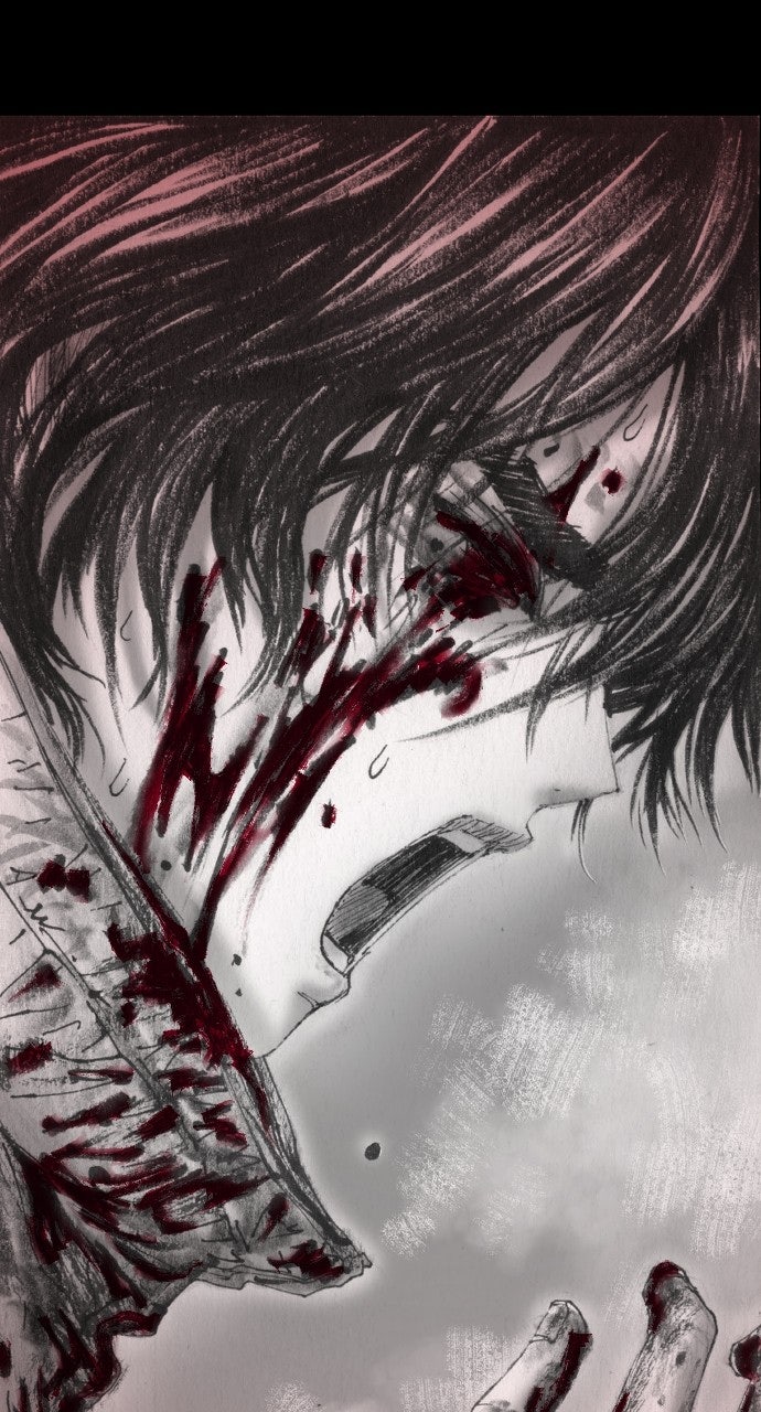 Read Platform Zero chapter 5 image 94 on Lezhin