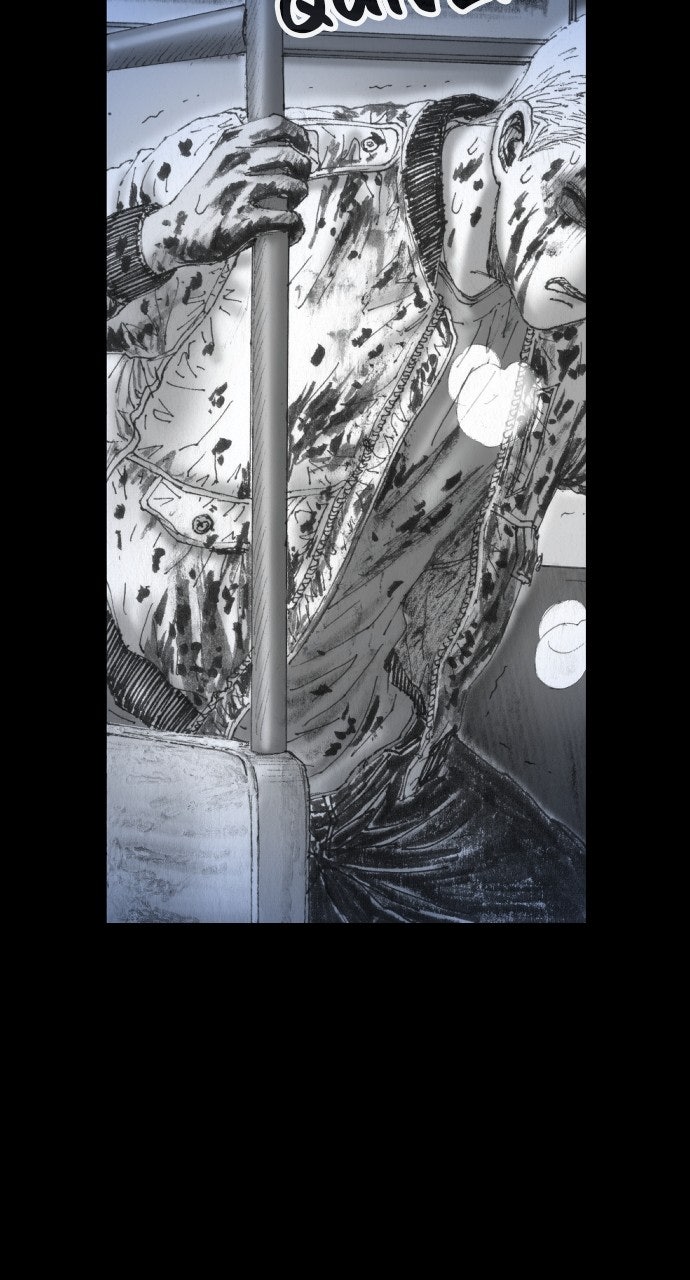 Read Platform Zero chapter 5 image 98 on Lezhin