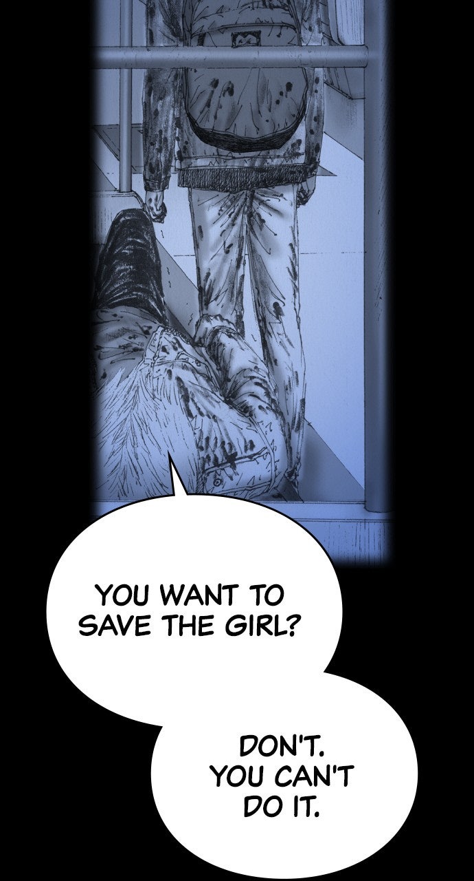 Read Platform Zero chapter 6 image 110 on Lezhin