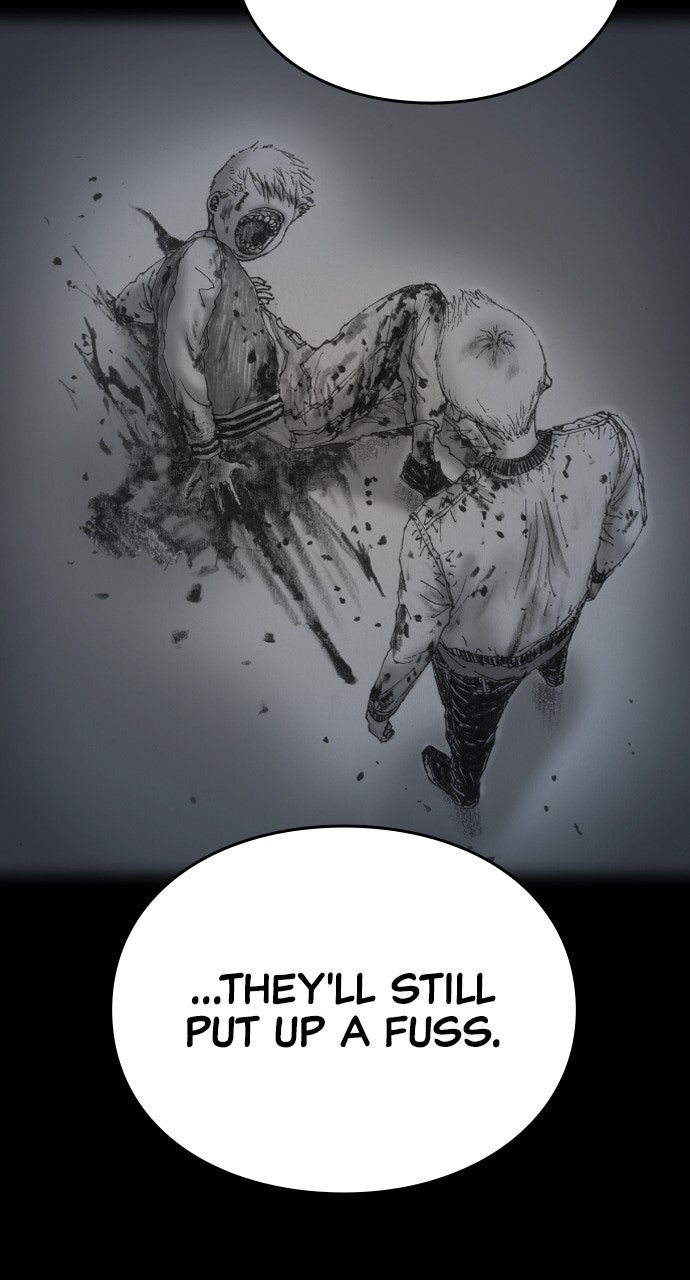Read Platform Zero chapter 6 image 114 on Lezhin