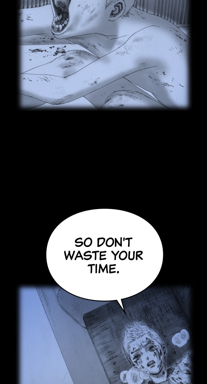 Read Platform Zero chapter 6 image 116 on Lezhin