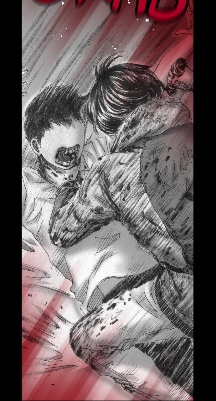 Read Platform Zero chapter 6 image 121 on Lezhin