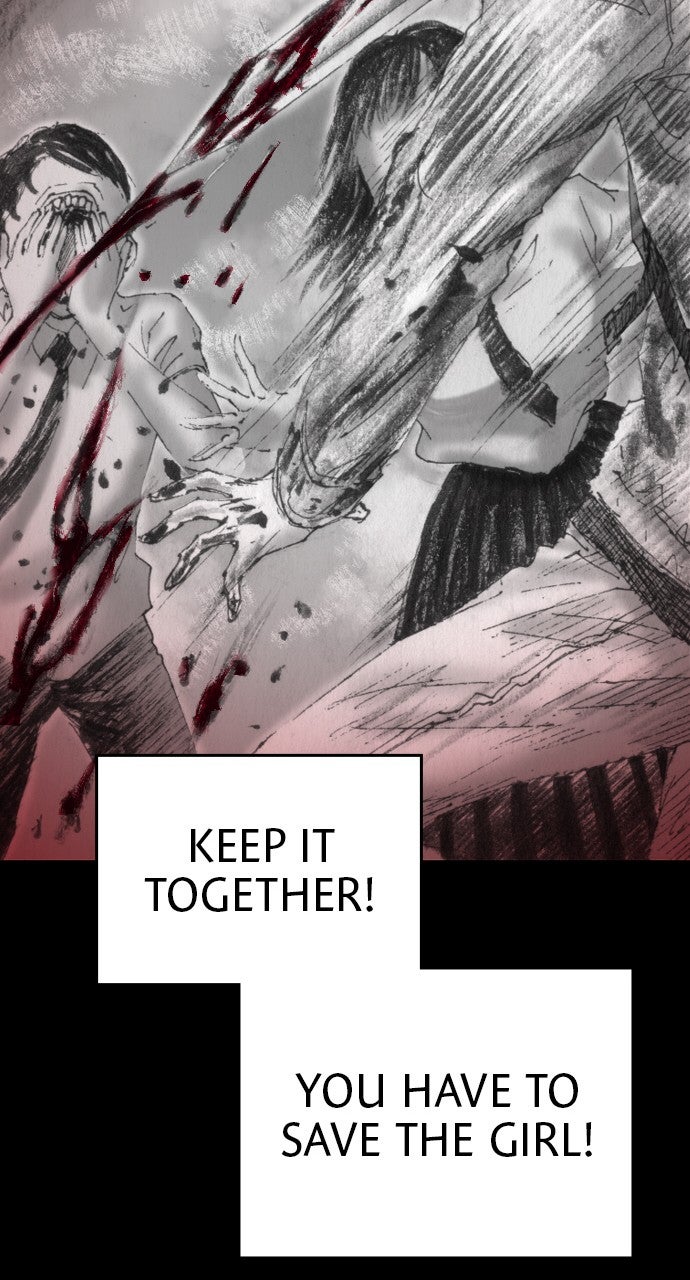 Read Platform Zero chapter 6 image 128 on Lezhin