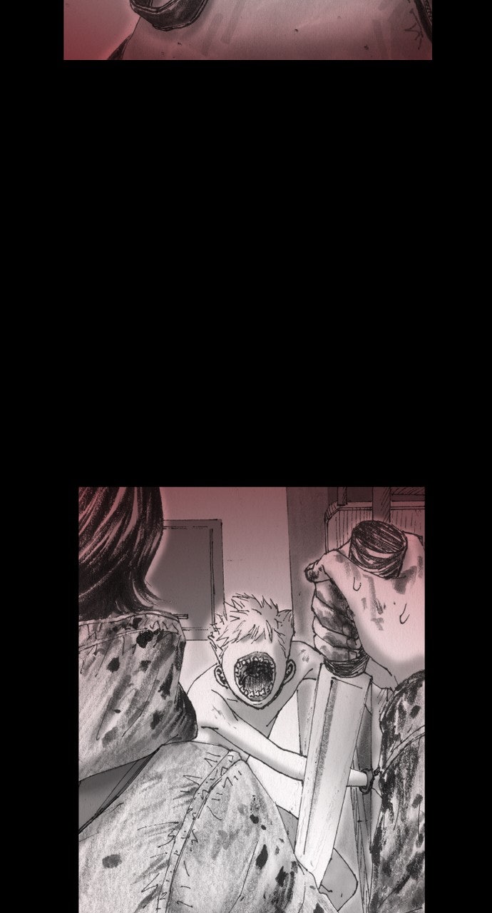Read Platform Zero chapter 6 image 13 on Lezhin