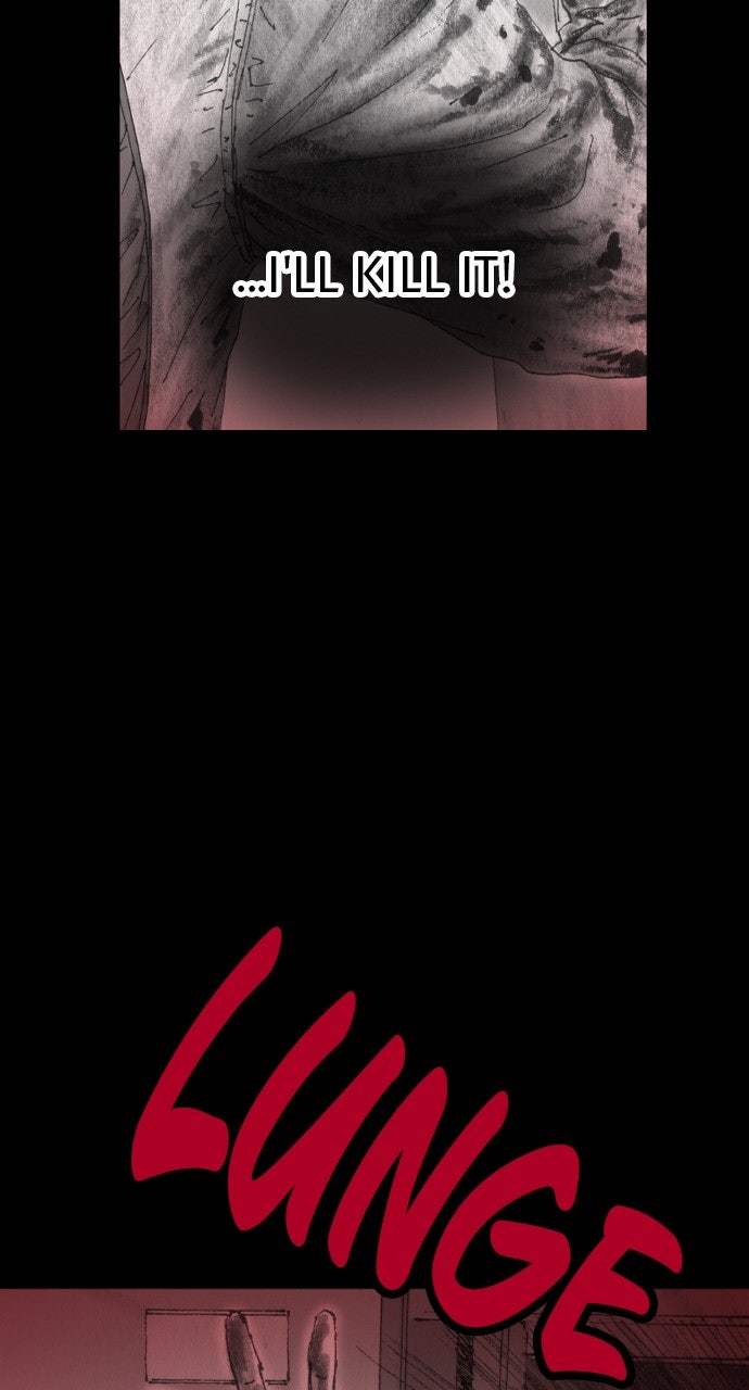 Read Platform Zero chapter 6 image 14 on Lezhin