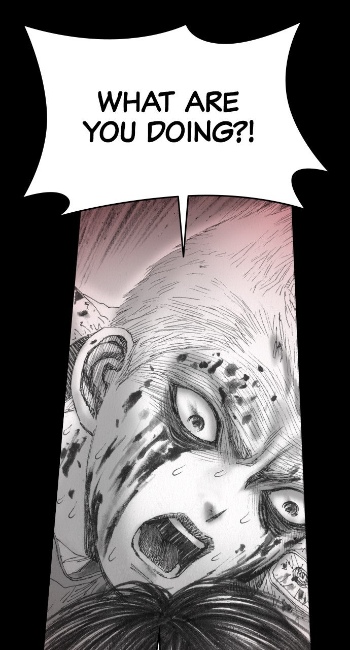 Read Platform Zero chapter 6 image 18 on Lezhin