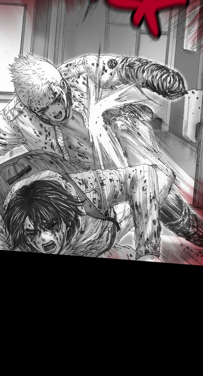 Read Platform Zero chapter 6 image 28 on Lezhin