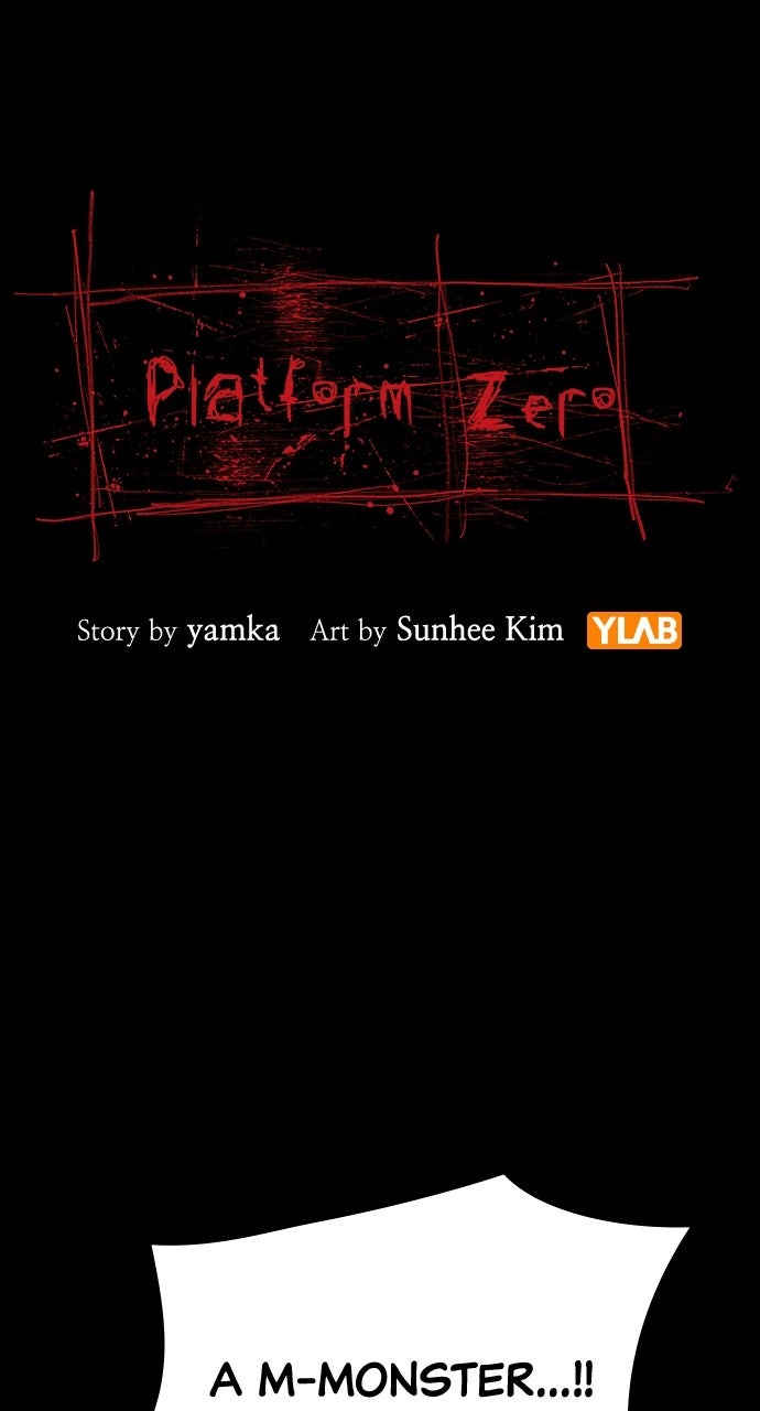 Read Platform Zero chapter 6 image 3 on Lezhin