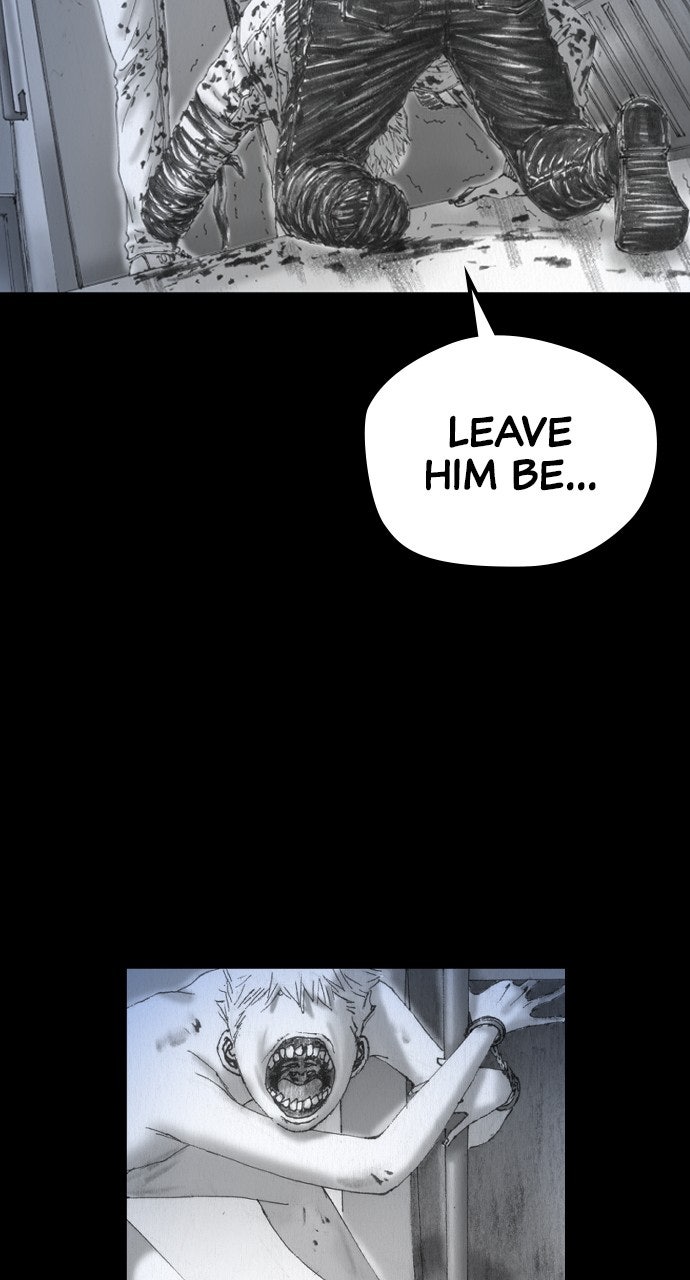 Read Platform Zero chapter 6 image 35 on Lezhin