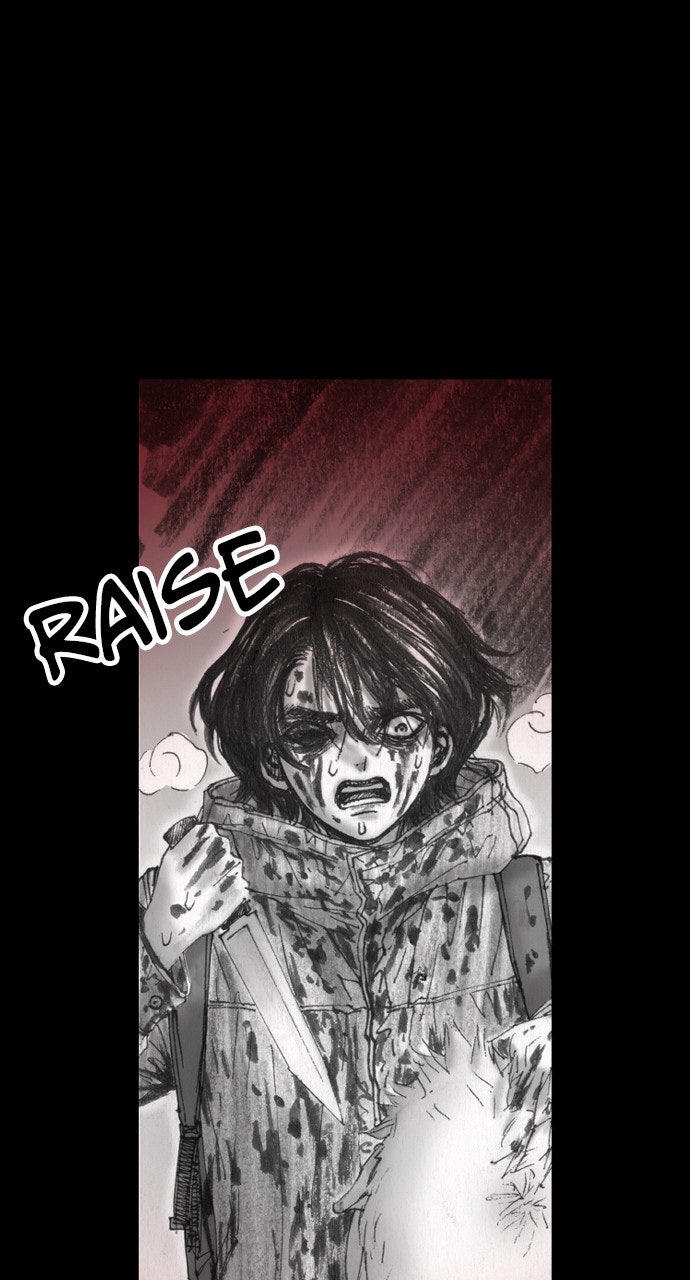 Read Platform Zero chapter 6 image 46 on Lezhin