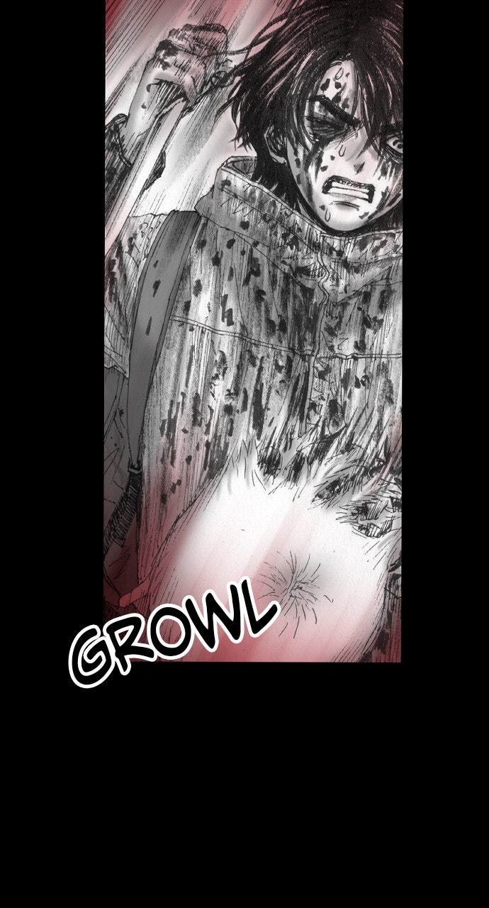 Read Platform Zero chapter 6 image 49 on Lezhin