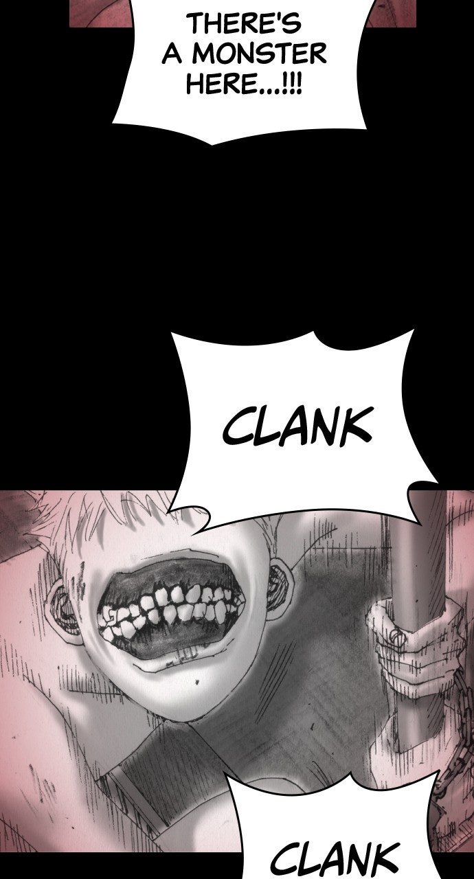 Read Platform Zero chapter 6 image 5 on Lezhin