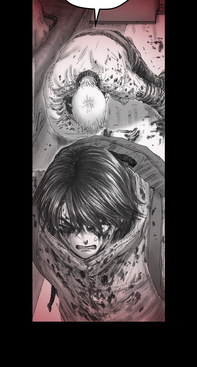 Read Platform Zero chapter 6 image 53 on Lezhin