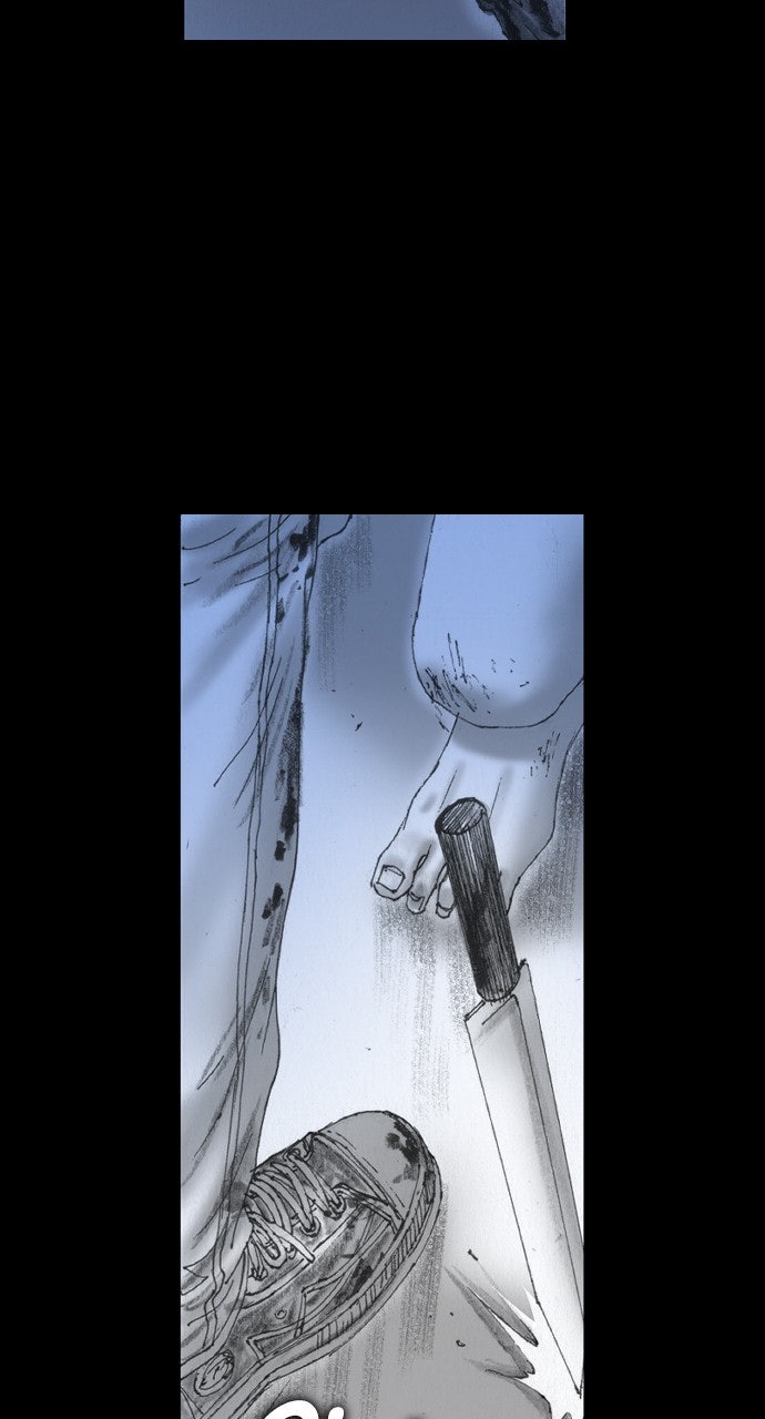 Read Platform Zero chapter 6 image 55 on Lezhin
