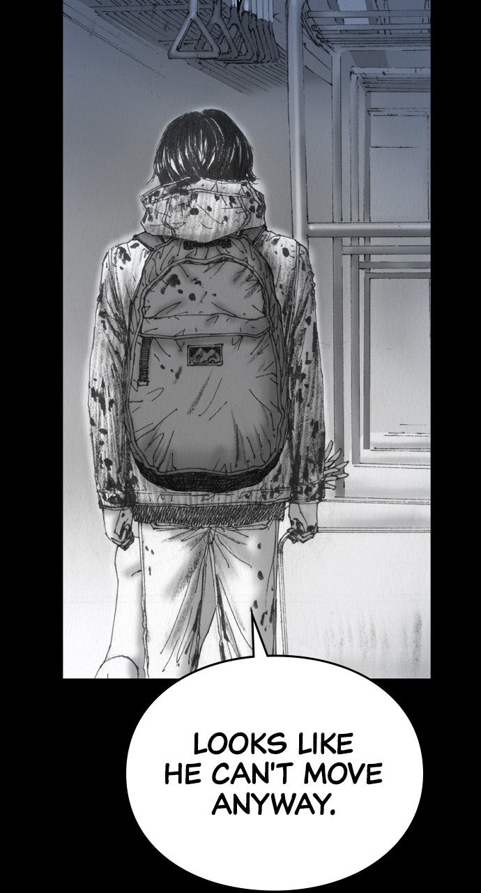 Read Platform Zero chapter 6 image 58 on Lezhin
