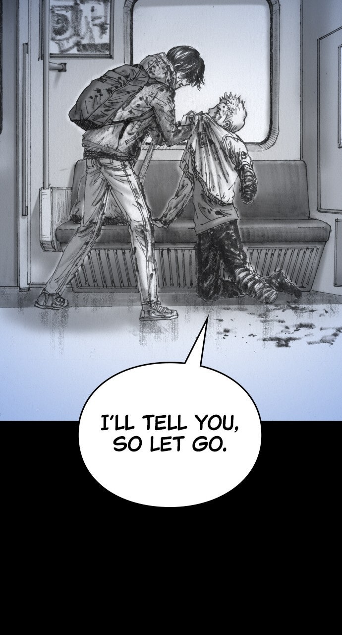 Read Platform Zero chapter 6 image 67 on Lezhin