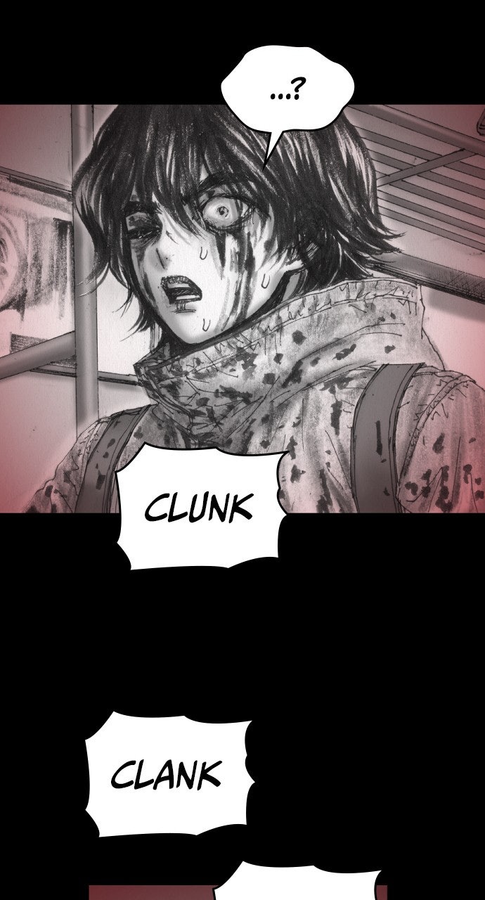 Read Platform Zero chapter 6 image 7 on Lezhin