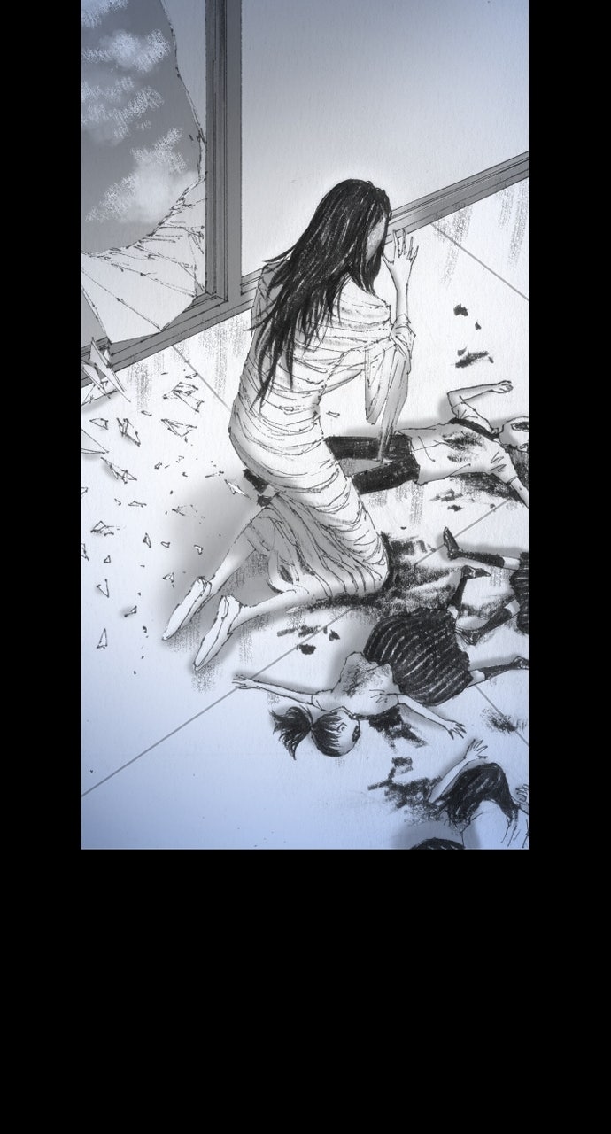 Read Platform Zero chapter 7 image 102 on Lezhin