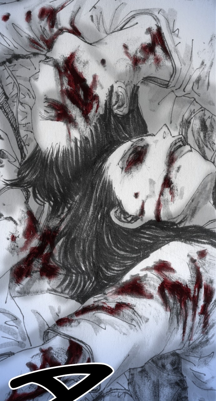Read Platform Zero chapter 7 image 109 on Lezhin