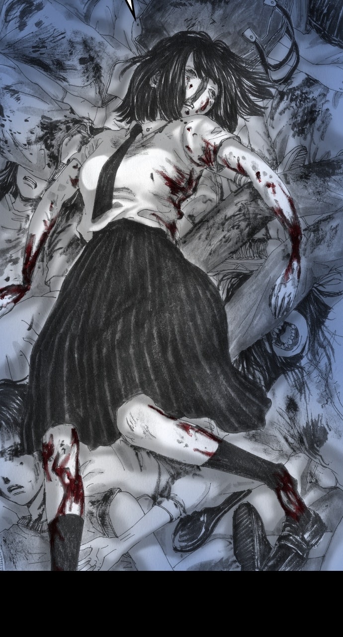 Read Platform Zero chapter 7 image 114 on Lezhin