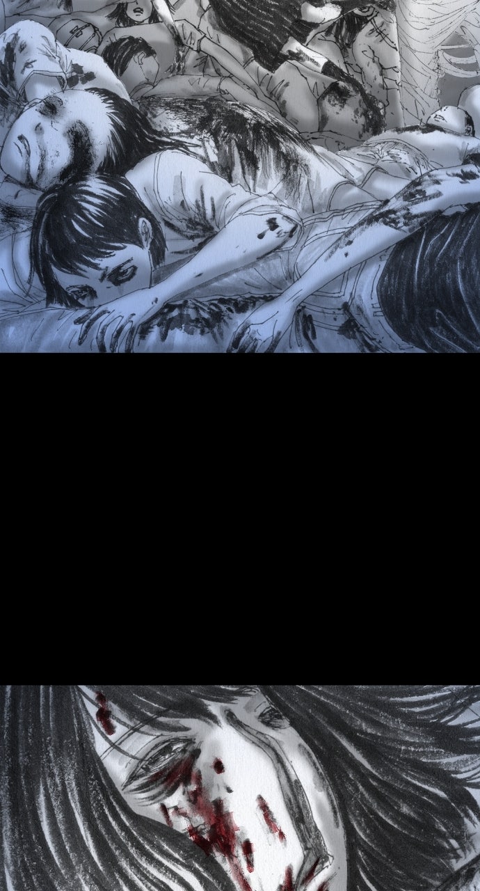 Read Platform Zero chapter 7 image 117 on Lezhin