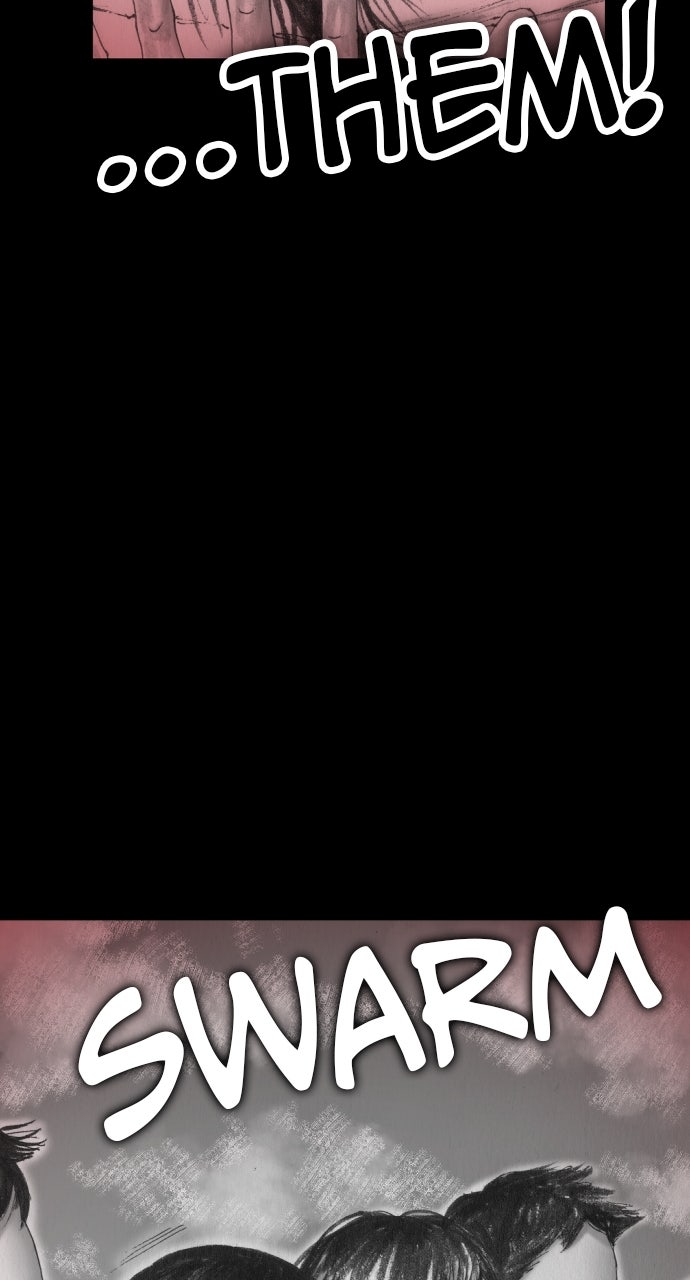 Read Platform Zero chapter 7 image 14 on Lezhin