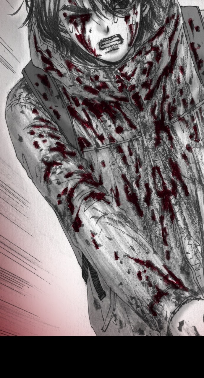 Read Platform Zero chapter 7 image 18 on Lezhin