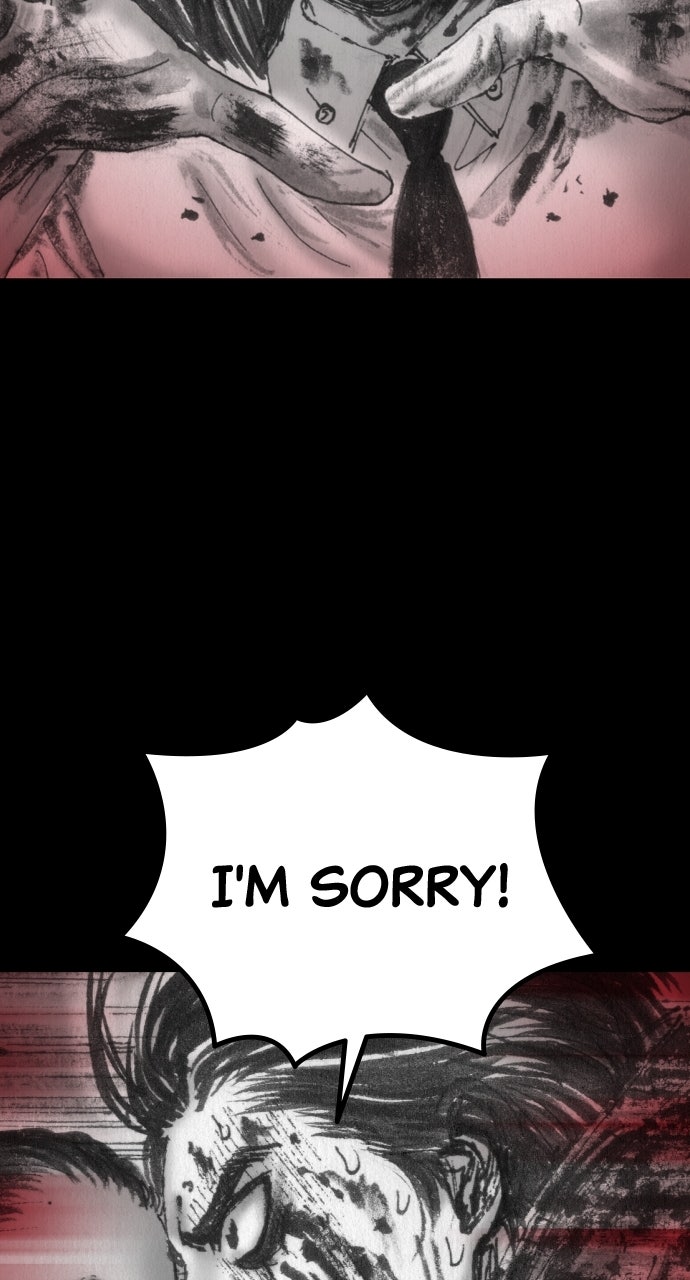 Read Platform Zero chapter 7 image 20 on Lezhin