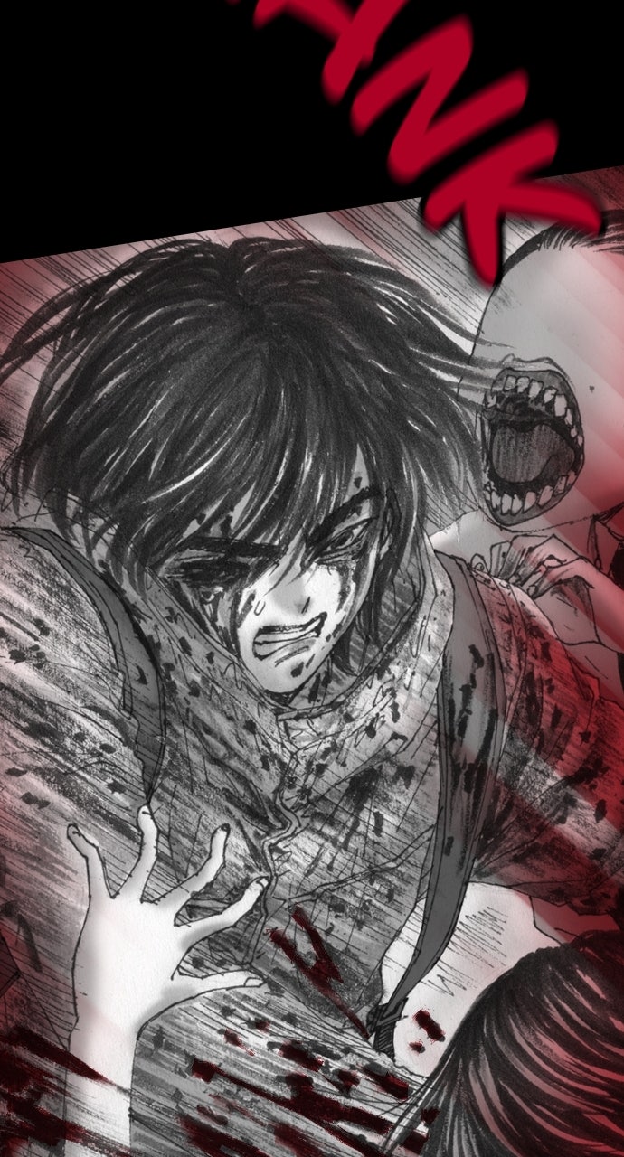 Read Platform Zero chapter 7 image 22 on Lezhin