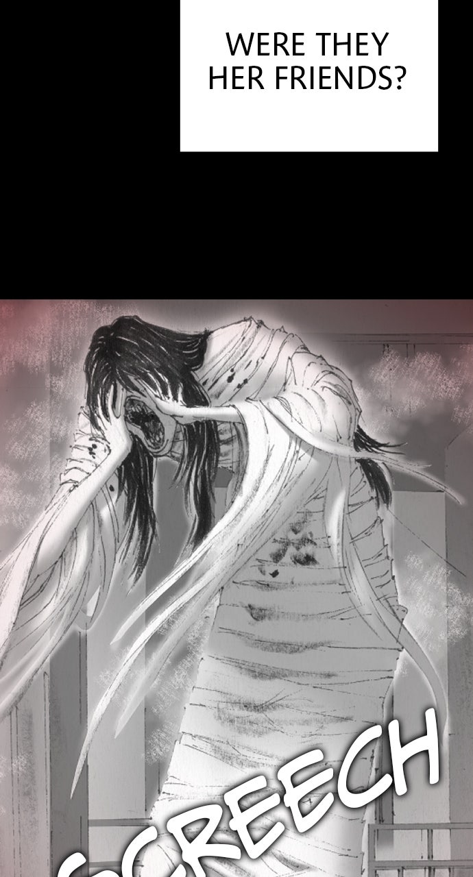 Read Platform Zero chapter 7 image 28 on Lezhin