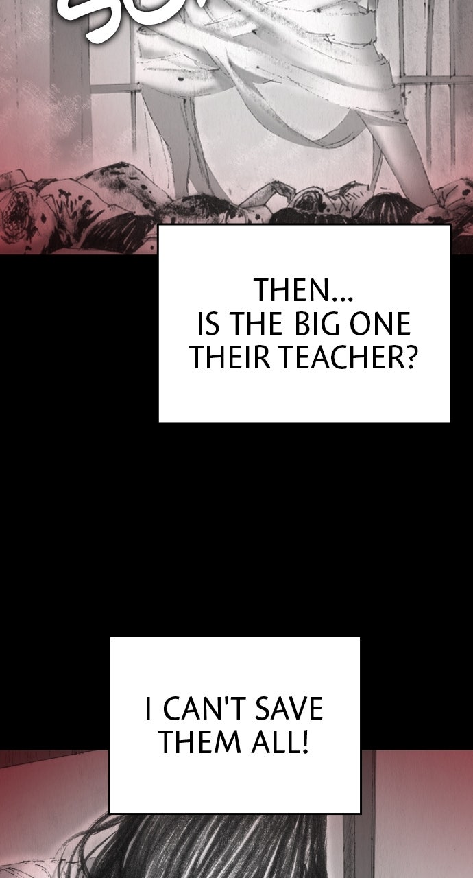 Read Platform Zero chapter 7 image 29 on Lezhin